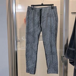 Lululemon Joggers